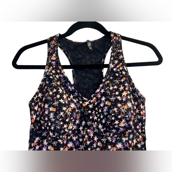 Torrid Wireless Racerback Tankini Size M - Picture 5 of 12